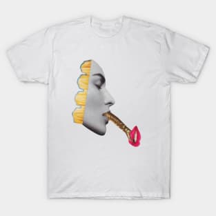 The Golden Arm T-Shirt